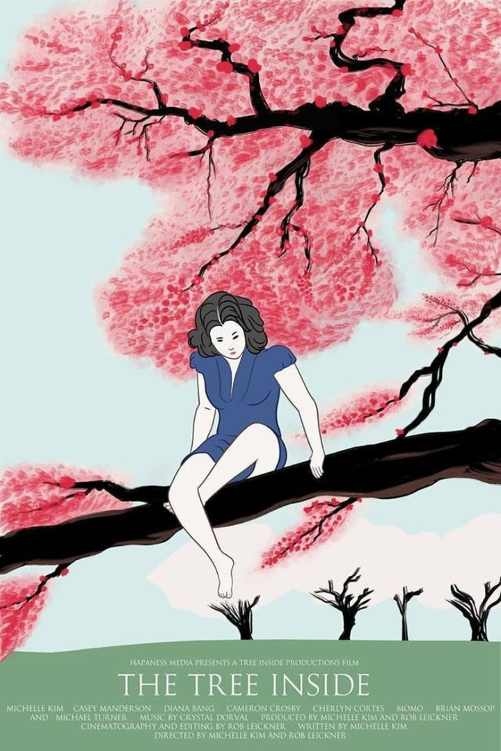The Tree Inside i gruppen Alla filmer / Drama hos Mohamad shop (630533)