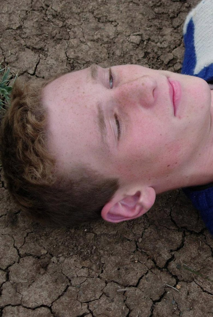 Blue Tongue i gruppen Alla filmer / Drama hos Mohamad shop (630588)