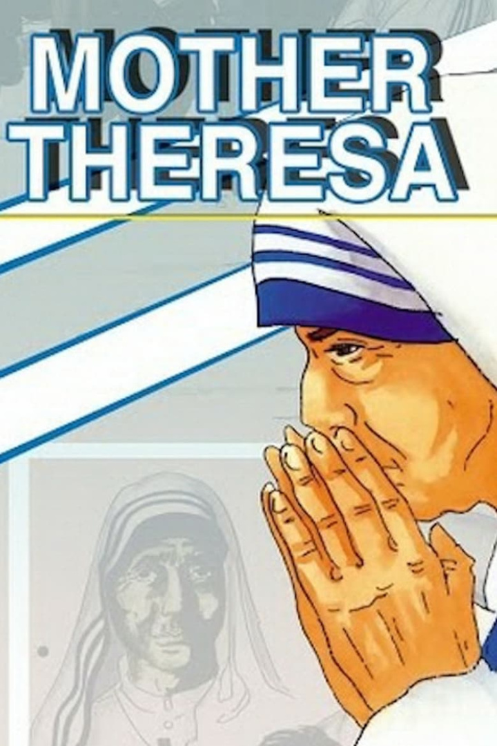 Mother Theresa: An Animated Classic i gruppen Alla filmer / Animation hos Mohamad shop (630644)