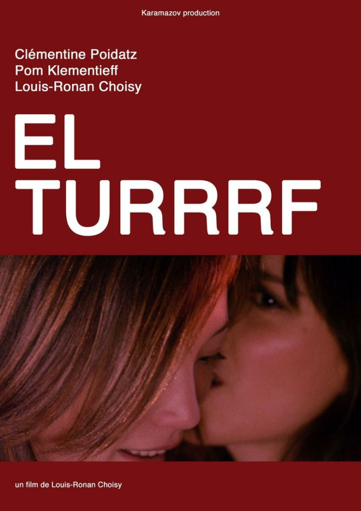 El Turrrf i gruppen Alla filmer / Romance hos Mohamad shop (630667)