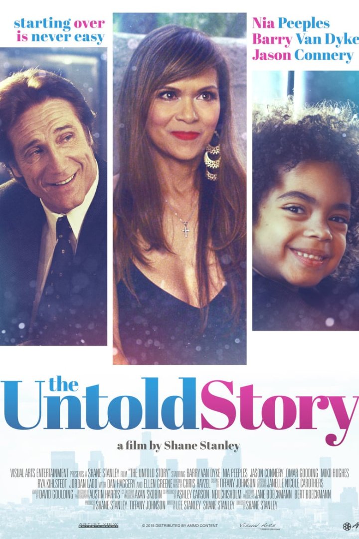 The Untold Story i gruppen Alla filmer / Drama hos Mohamad shop (630689)