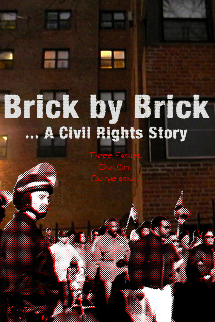 Brick by Brick: A Civil Rights Story i gruppen Alla filmer / Documentary hos Mohamad shop (630715)