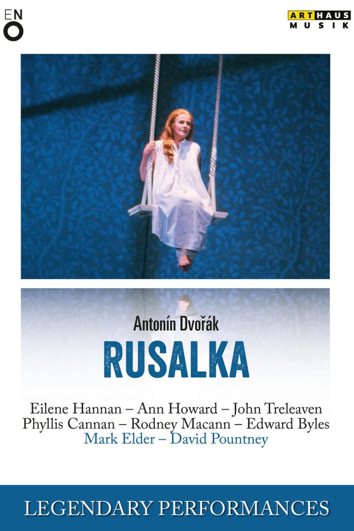 Rusalka i gruppen Alla filmer / Music hos Mohamad shop (630827)
