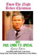 \'Twas the Night Before Christmas