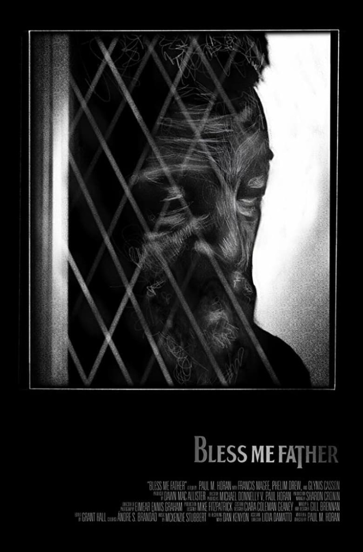 Bless Me Father i gruppen Alla filmer hos Mohamad shop (630935)