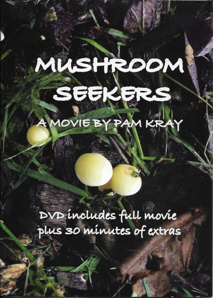 Mushroom Seekers i gruppen Alla filmer / Documentary hos Mohamad shop (630942)