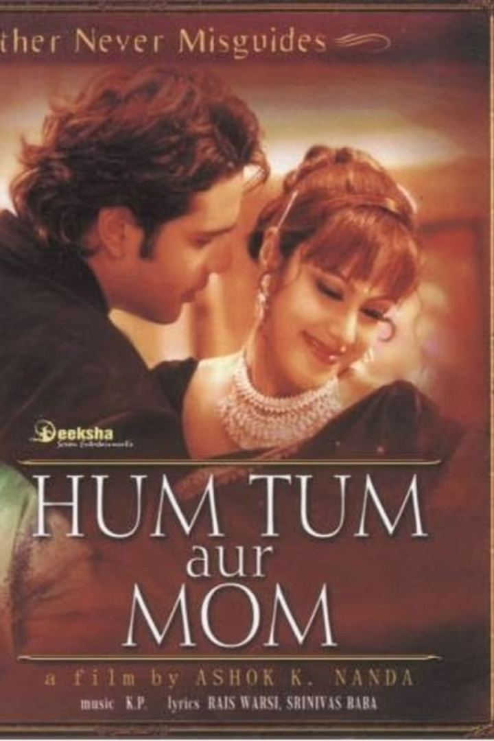 Hum Tum Aur Mom: Mother Never Misguides i gruppen Alla filmer hos Mohamad shop (630974)