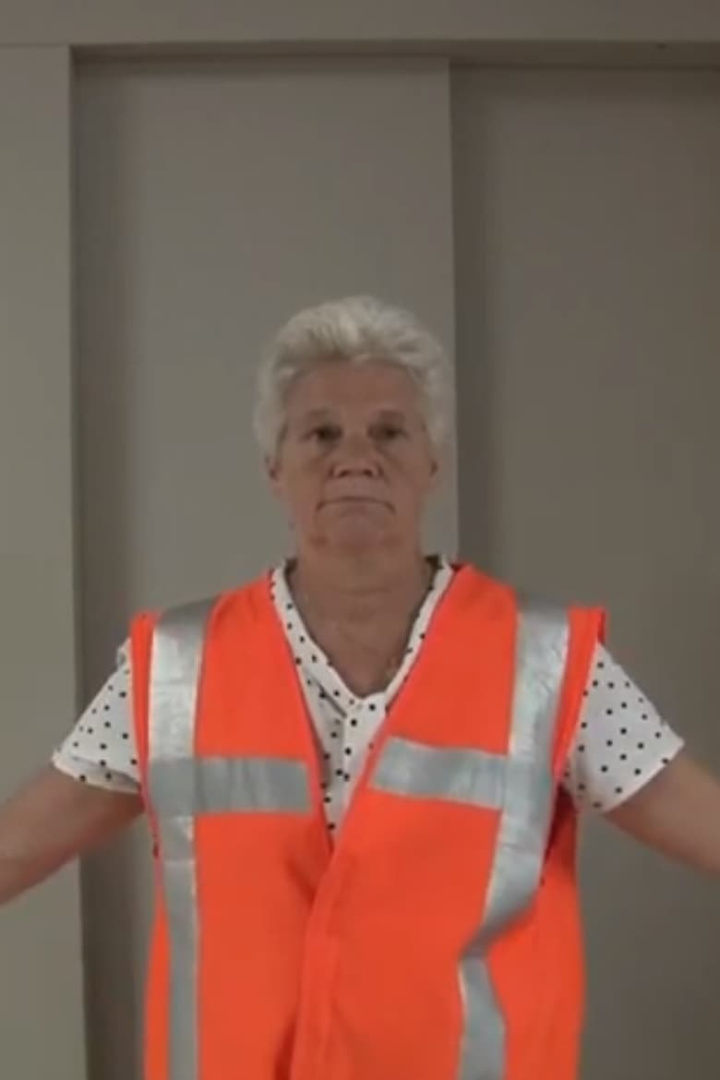 Wat te doen bij een calamiteit? i gruppen Alla filmer hos Mohamad shop (630979)