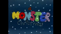 Friendly Monsters: A Monster Christmas