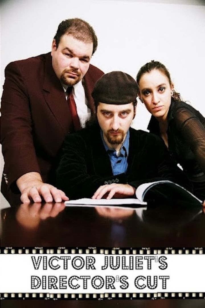 Victor Juliet\'s Director\'s Cut i gruppen Alla filmer / Horror hos Mohamad shop (631057)