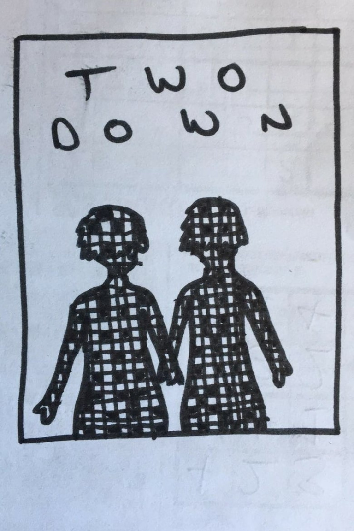 2 Down i gruppen Alla filmer hos Mohamad shop (631071)