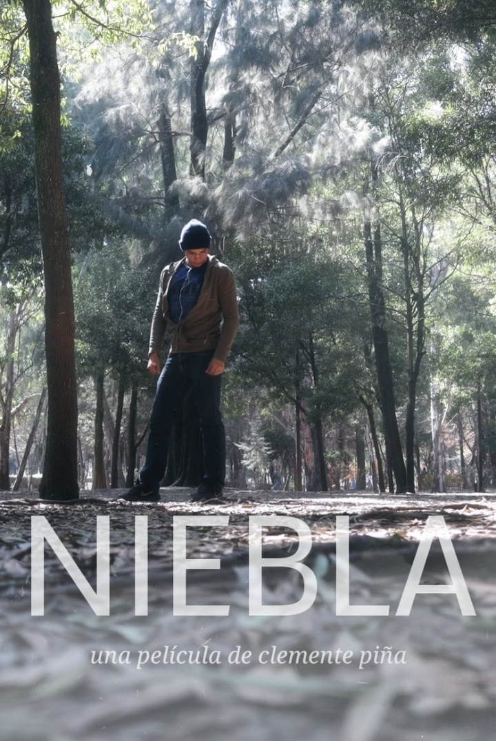 Niebla i gruppen Drama hos Mohamad shop (631118)