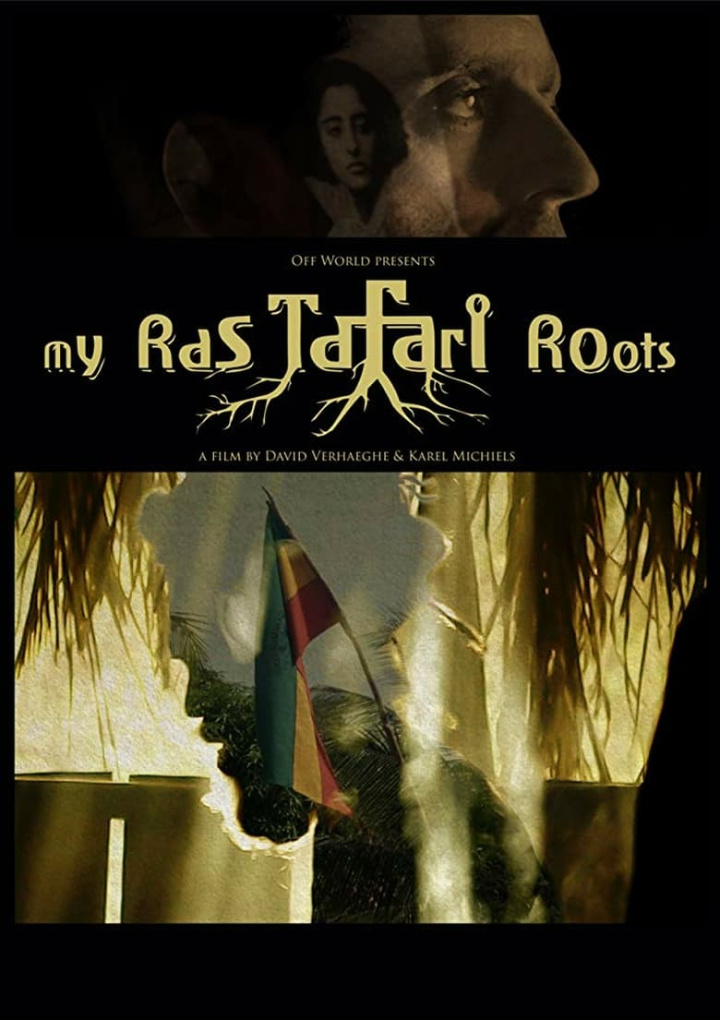 My Ras Tafari Roots i gruppen Alla filmer / Documentary hos Mohamad shop (631128)