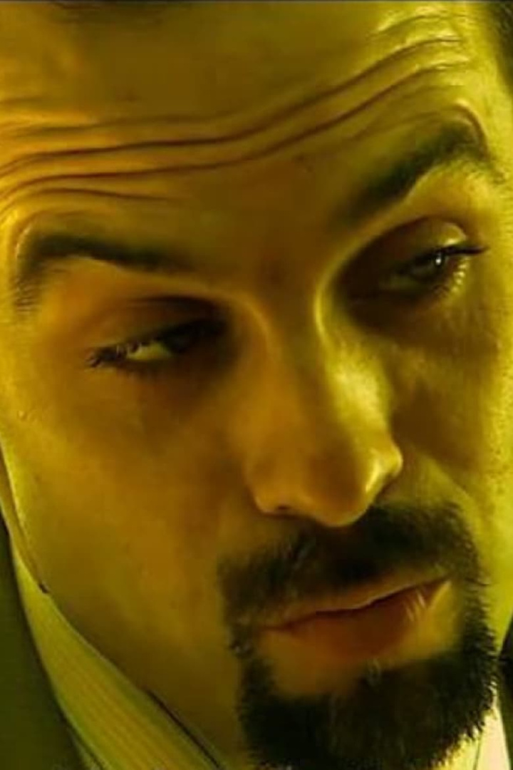 Yellow Fever i gruppen Alla filmer / Comedy hos Mohamad shop (631138)