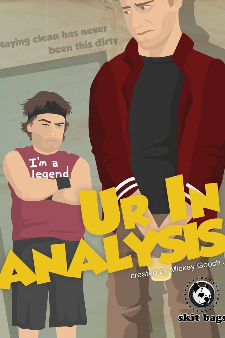 Ur in Analysis i gruppen Alla filmer / Comedy hos Mohamad shop (631271)