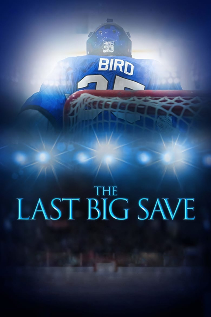 The Last Big Save i gruppen Alla filmer hos Mohamad shop (631334)