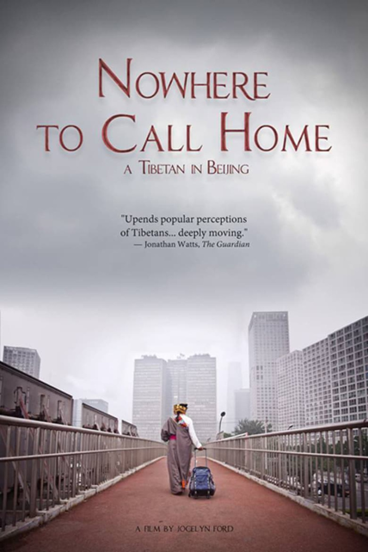 Nowhere to Call Home: A Tibetan in Beijing i gruppen Alla filmer / Documentary hos Mohamad shop (631353)