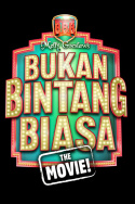 Bukan Bintang Biasa The Movie