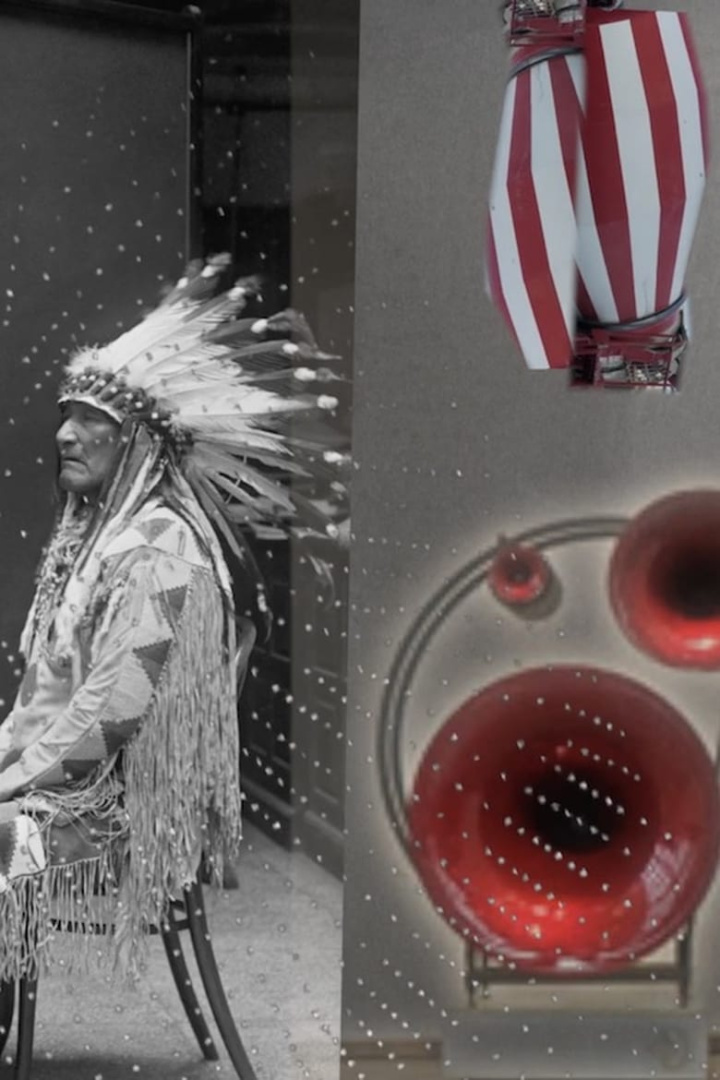 Unsound i gruppen Alla filmer / Documentary hos Mohamad shop (631358)