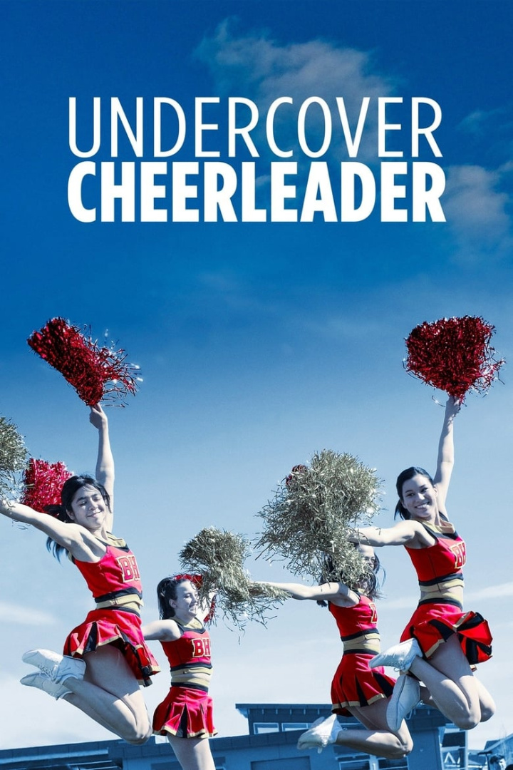 Undercover Cheerleader i gruppen Alla filmer / Drama hos Mohamad shop (631404)