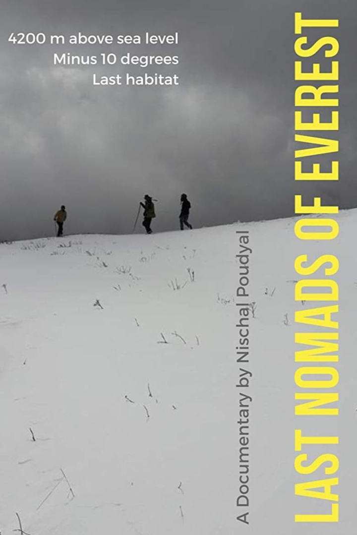 Last Nomads Of Everest i gruppen Alla filmer / Documentary hos Mohamad shop (631415)