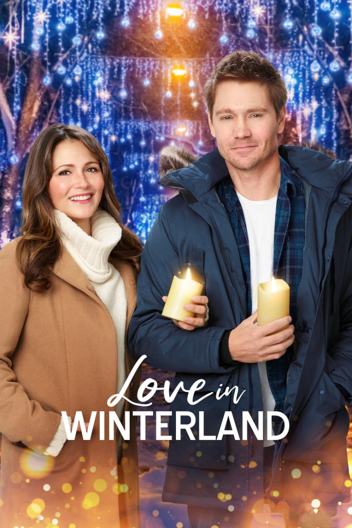 Love in Winterland i gruppen Alla filmer hos Mohamad shop (631430)