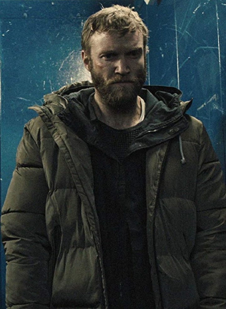 Bruno i gruppen Alla filmer / Drama hos Mohamad shop (631435)