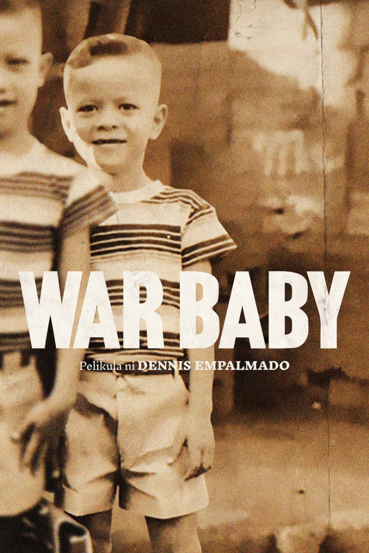 War Baby i gruppen Alla filmer / Drama hos Mohamad shop (631449)