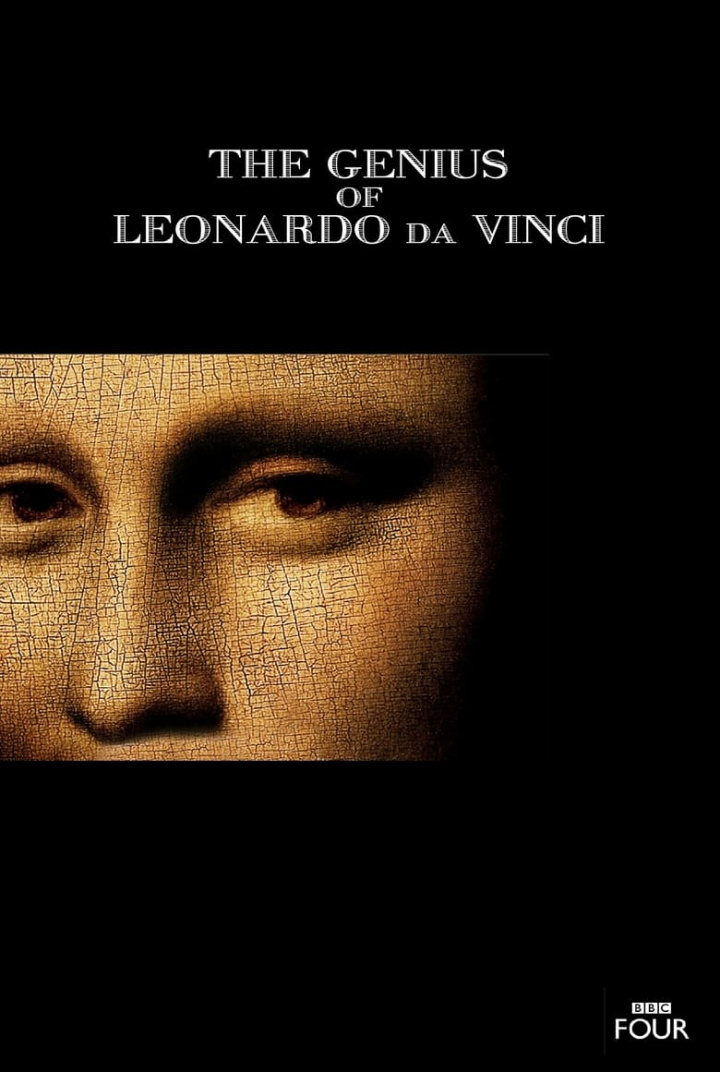 The Genius of Leonardo Da Vinci i gruppen Alla filmer / Documentary hos Mohamad shop (631481)