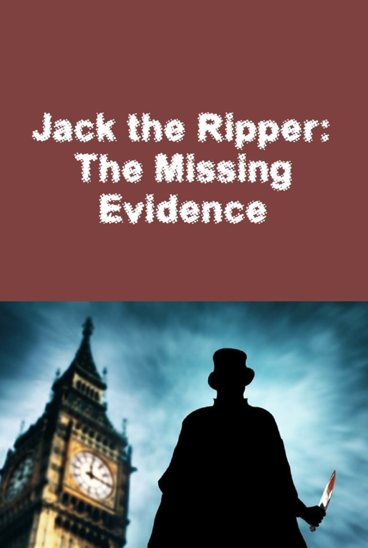Jack the Ripper: The Missing Evidence i gruppen Alla filmer / Documentary hos Mohamad shop (631498)