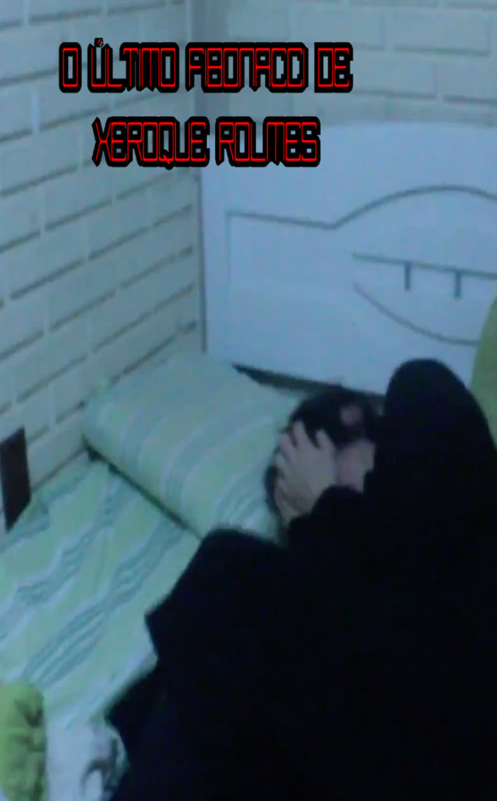 O Último Fibonacci de Xeroque Rolmes i gruppen Alla filmer / Thriller hos Mohamad shop (631532)