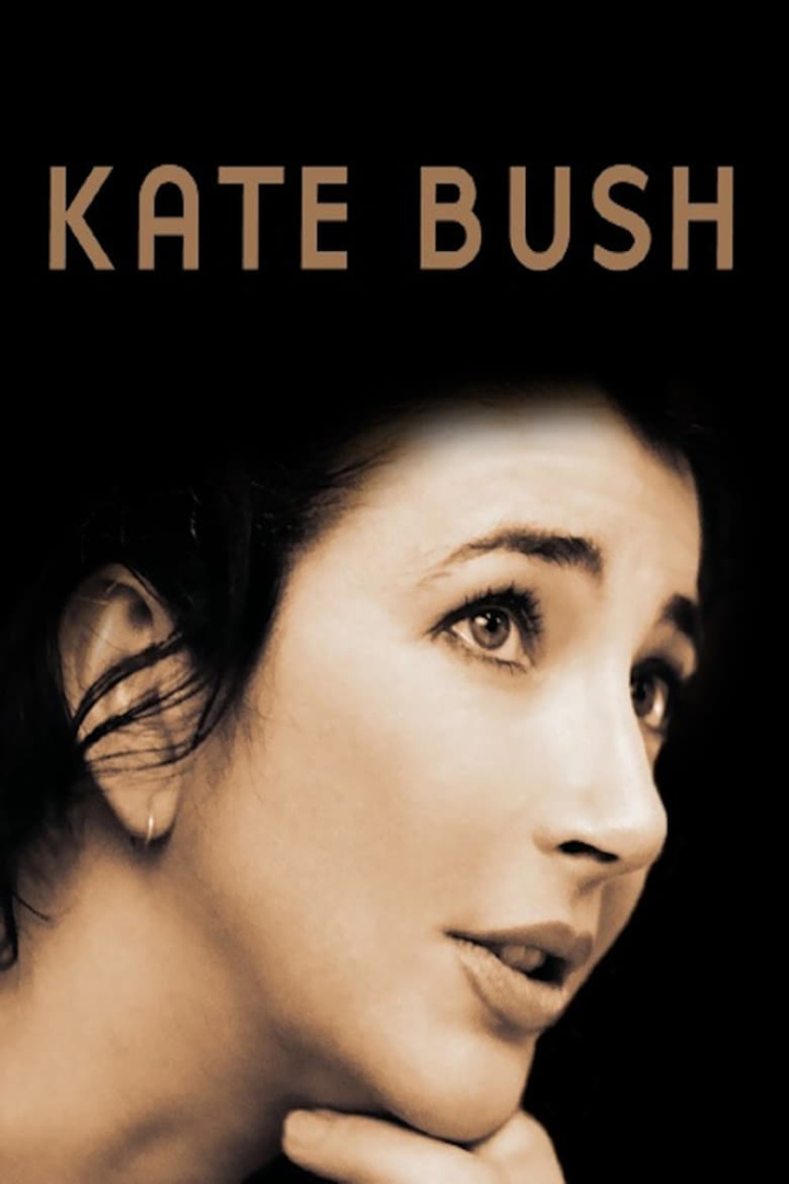 Kate Bush, la sorcière du son i gruppen Alla filmer / Documentary hos Mohamad shop (631604)