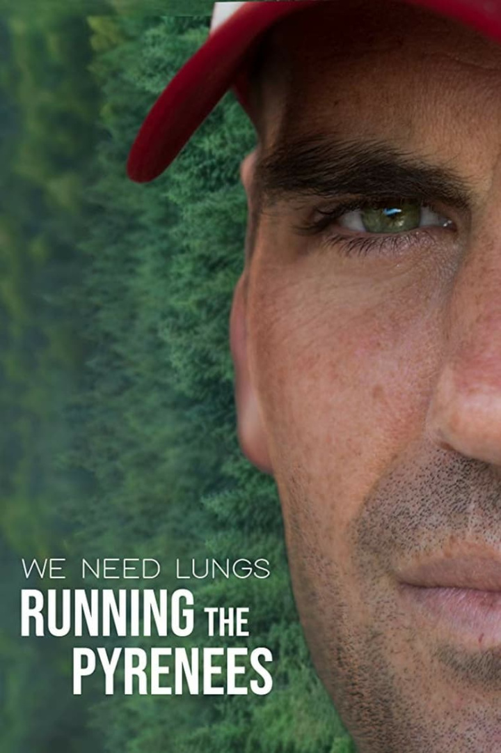 We Need Lungs i gruppen Alla filmer / Documentary hos Mohamad shop (631698)