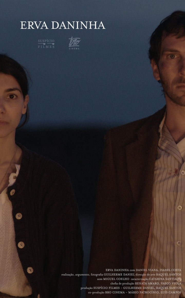 Bad Seed i gruppen Alla filmer / Horror hos Mohamad shop (631732)