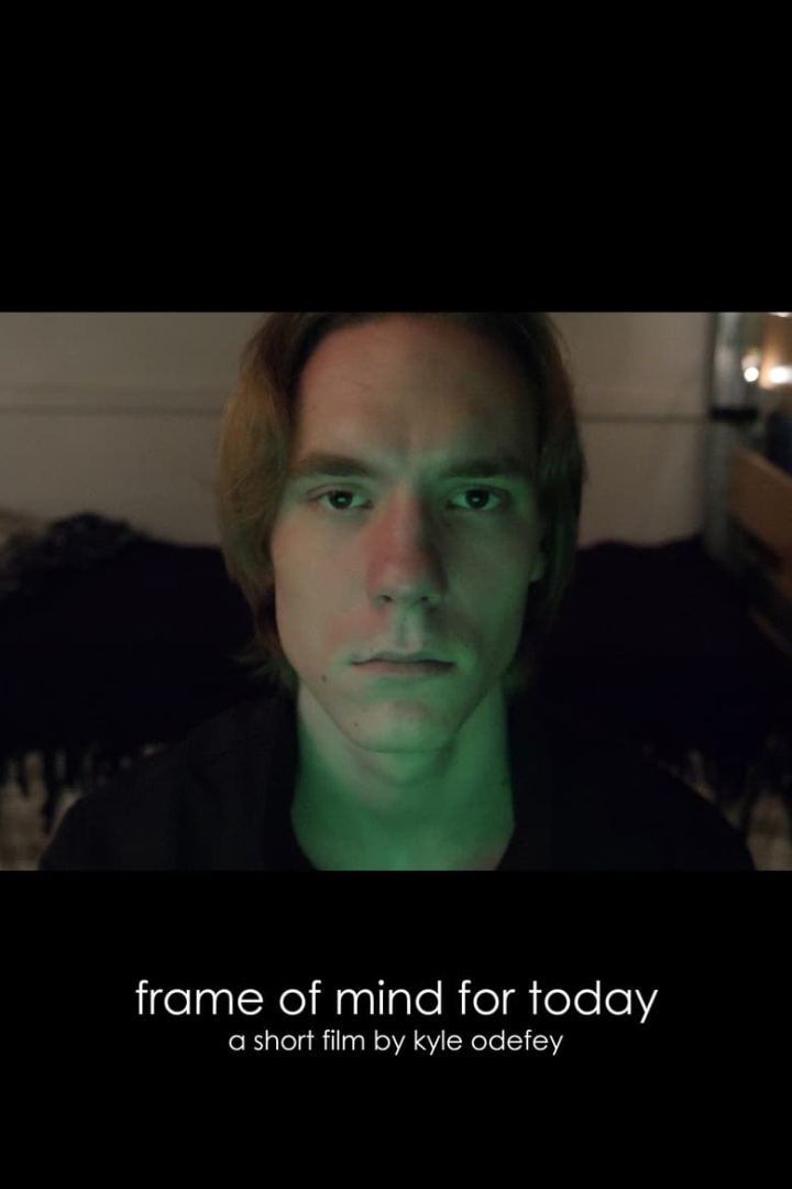 Frame of Mind for Today i gruppen Alla filmer / Drama hos Mohamad shop (631745)