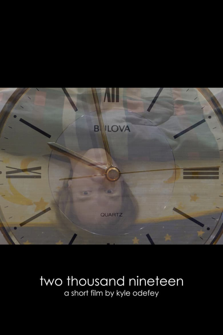 Two Thousand Nineteen i gruppen Alla filmer / Drama hos Mohamad shop (631748)