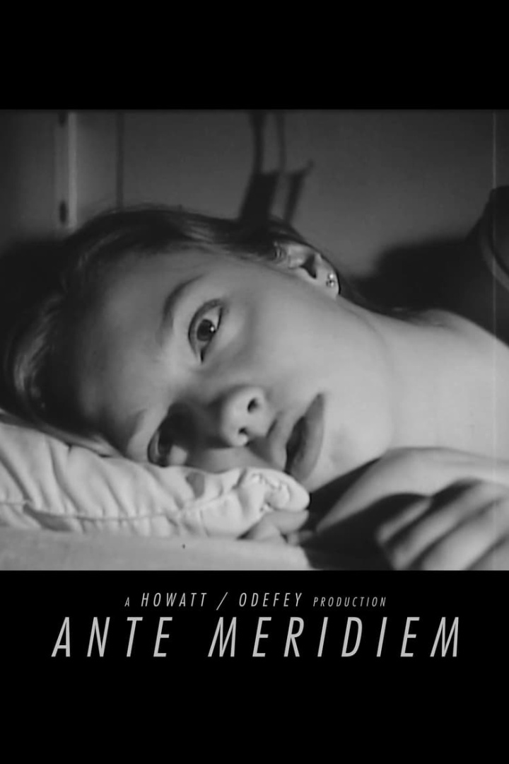 ANTE MERIDIEM i gruppen Alla filmer / Fantasy hos Mohamad shop (631749)