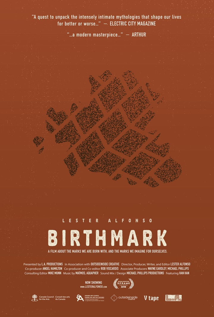 BIRTHMARK i gruppen Alla filmer hos Mohamad shop (631789)