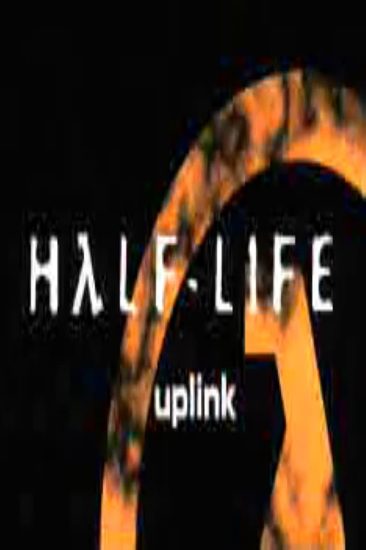 Half-Life: Uplink i gruppen Alla filmer hos Mohamad shop (631797)