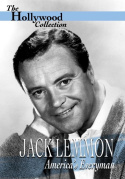 Jack Lemmon: America\'s Everyman
