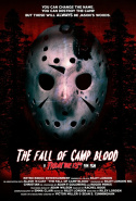The Fall of Camp Blood