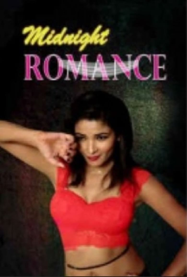 Midnight Romance i gruppen Alla filmer / Romance hos Mohamad shop (631848)