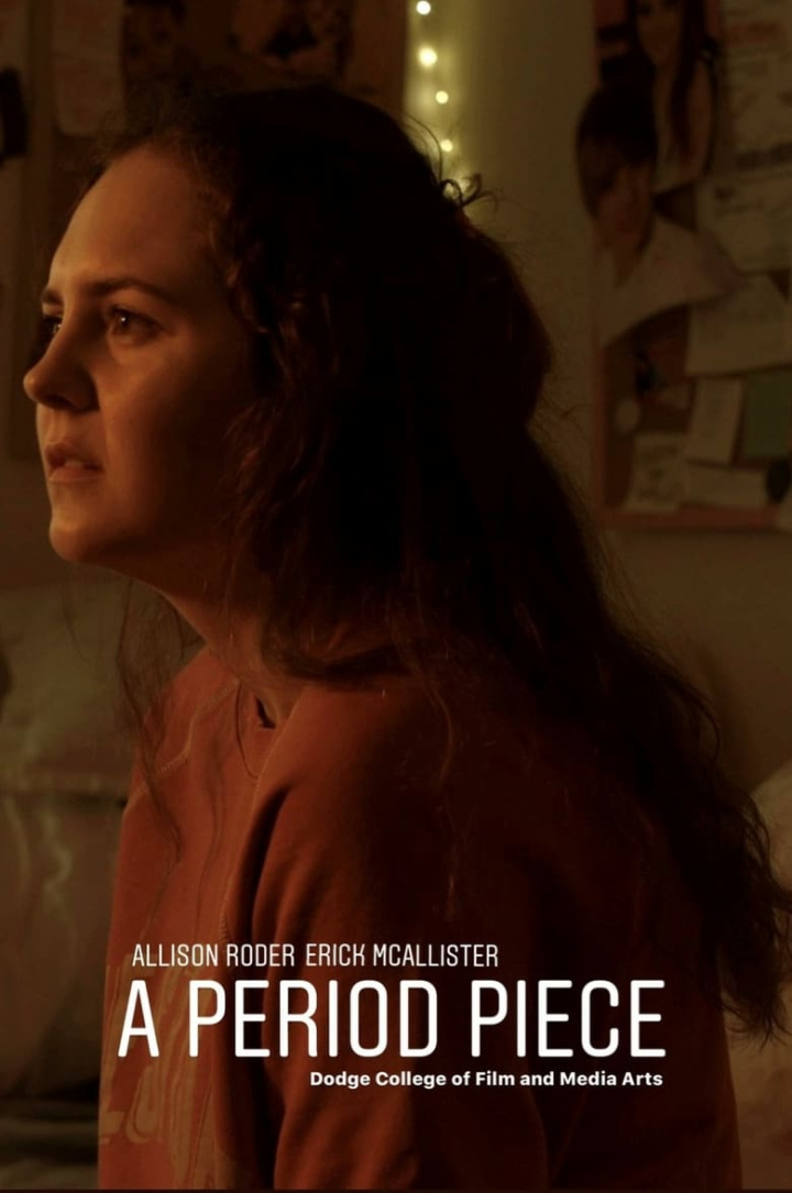 A Period Piece i gruppen Alla filmer / Comedy hos Mohamad shop (631865)