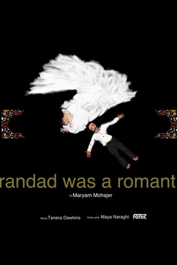 Grandad Was a Romantic i gruppen Alla filmer / Comedy hos Mohamad shop (631938)
