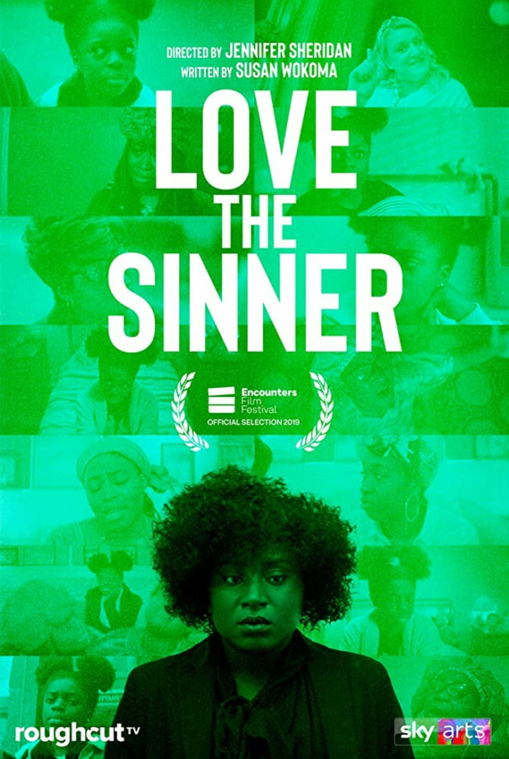 Love the Sinner i gruppen Alla filmer / Comedy hos Mohamad shop (631945)