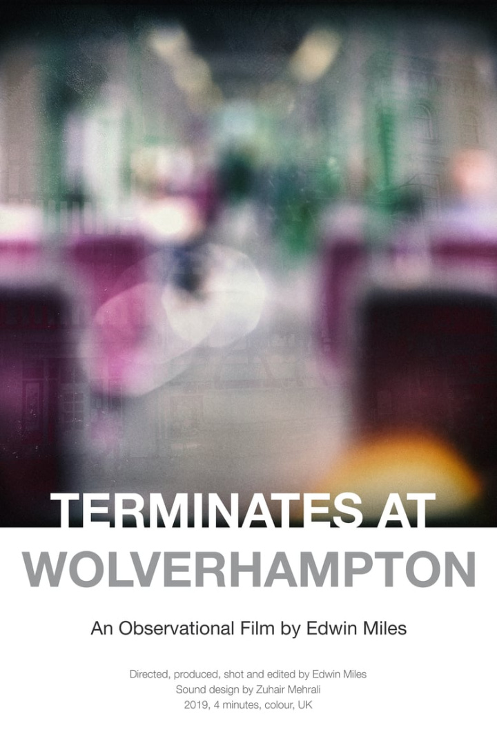 Terminates at Wolverhampton i gruppen Alla filmer hos Mohamad shop (631967)