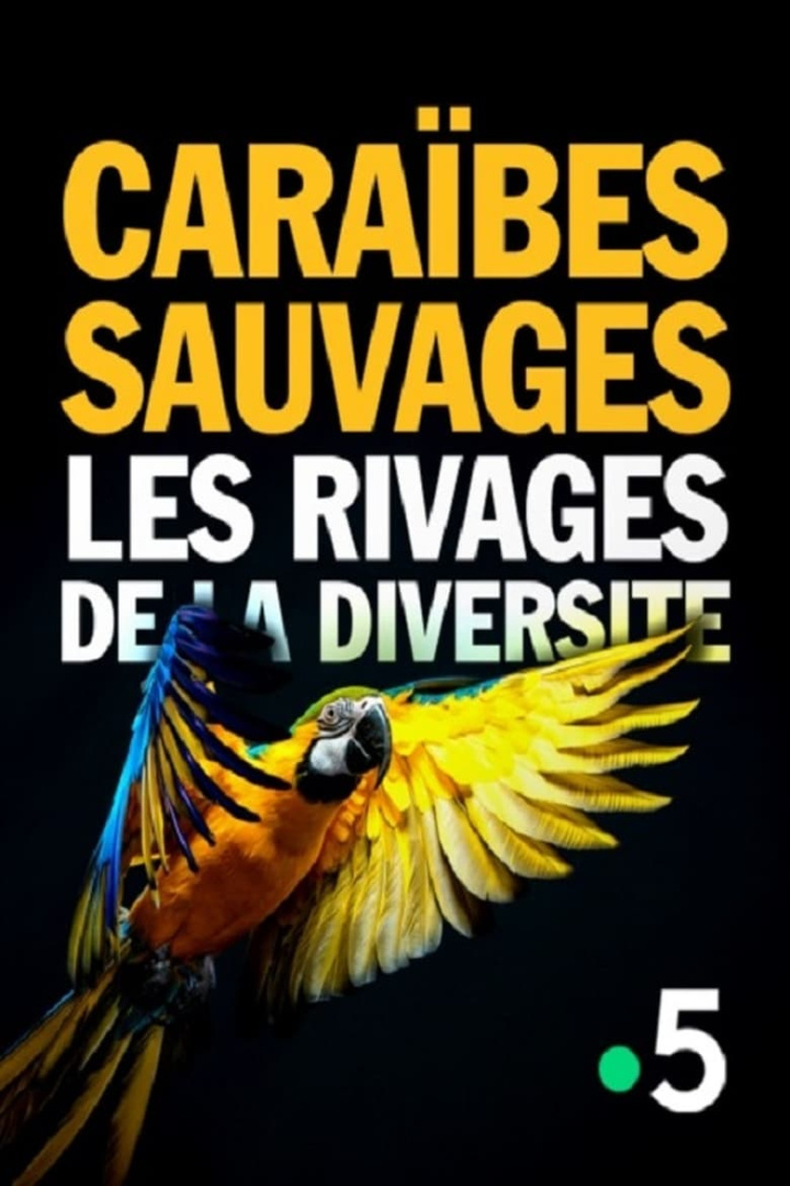 Caraïbes sauvages, les rivages de la diversité i gruppen Alla filmer / Documentary hos Mohamad shop (631979)