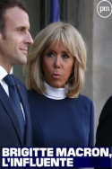 Brigitte Macron, l\'influente