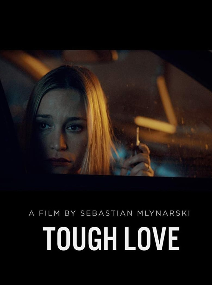 Tough Love i gruppen Alla filmer / Drama hos Mohamad shop (632041)