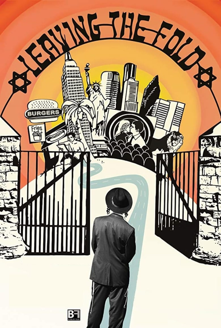 Leaving the Fold i gruppen Alla filmer / Documentary hos Mohamad shop (632043)